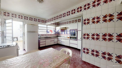 Casa A Venda No Alto Do Ipiranga - Mr75255