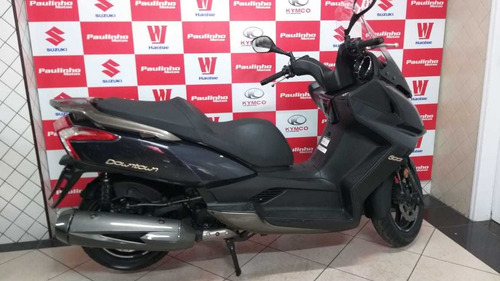 Imagem 2 de 11 de Kymco Downtown 300i