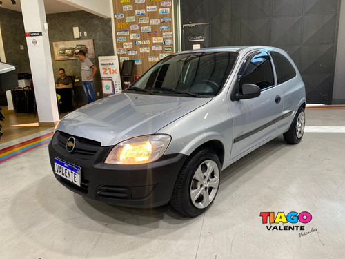 Chevrolet Celta 1.0 MPFI VHC LIFE 8V FLEX 2P MANUAL