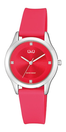 Reloj Mujer Q&q By Citizen Qz51 Color Surtido/relojesymas