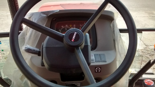 Tractor Agrícola Marca Case Jx75 2wd