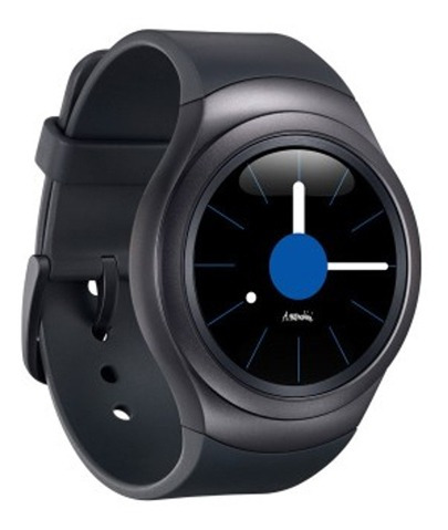 Reloj Smartwatch Samsung Galaxy Gear S2 R720