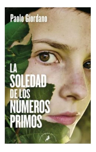 La Soledad De Los Numeros Primos