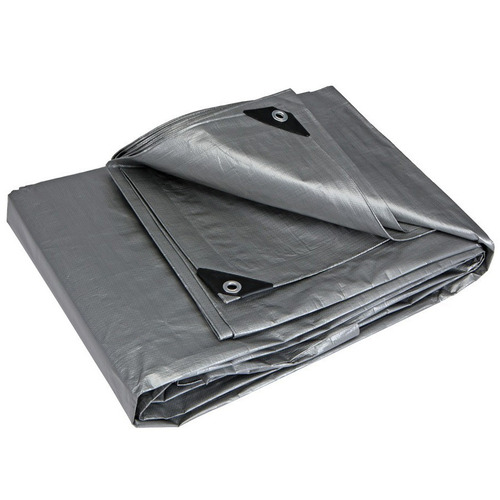 Lona Carpa Toldo Impermeable Camping Carros De 3 M X 4.9 M