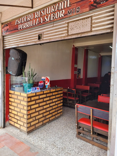 Asadero Restaurante Parrila Y Sabor
