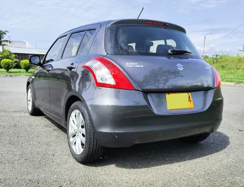 Suzuki Swift 1.4 Gl