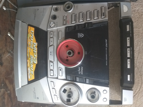 Imagen 2 de 4 de Repuestos De Equipos De Audio