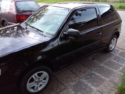 Volkswagen Gol 1.6 I Look 70l