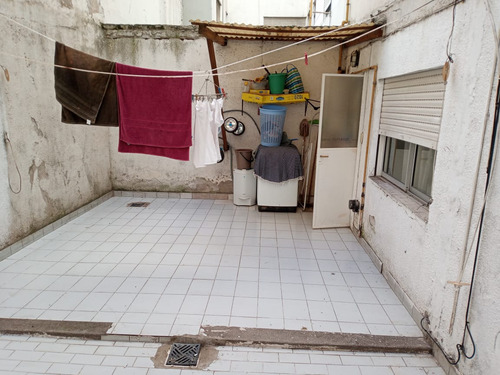 Departamento 2 Ambientes En Venta En La Cuidad De Mar Del Plata.