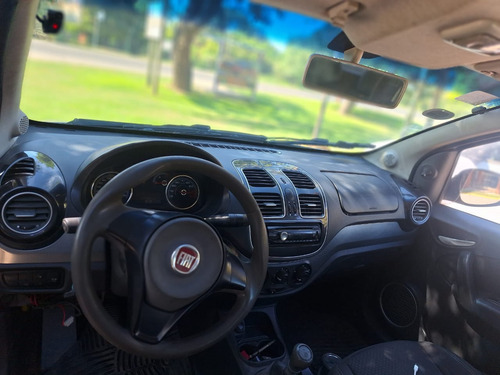 Fiat Idea 1.4 Attractive 82cv