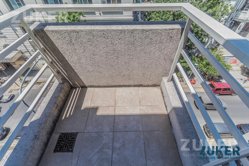Alquiler Y Venta De Monoambiente, Pileta Y Amenities En Recoleta. Opcion Cochera
