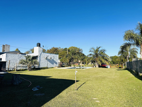 Quinta En Arroyo Leyes