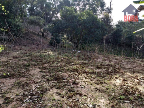 Chacara Mairiporã - Ch0296