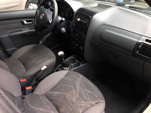 Imagem 7 de 15 de Fiat Siena El 1.4 Flex