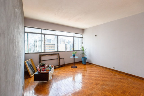 Imagem 9 de 30 de Apartamento - Ap01842 - 70805288