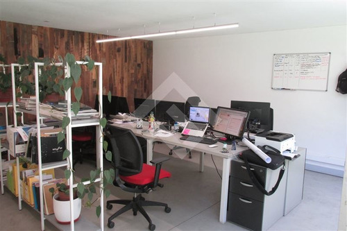 Imagen 3 de 14 de Oficina En Venta En Las Condes