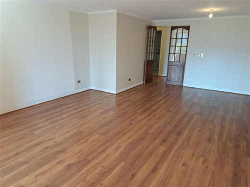 Precio Insuperable!! Depto En Venta De 4 Dorm. En Las Condes