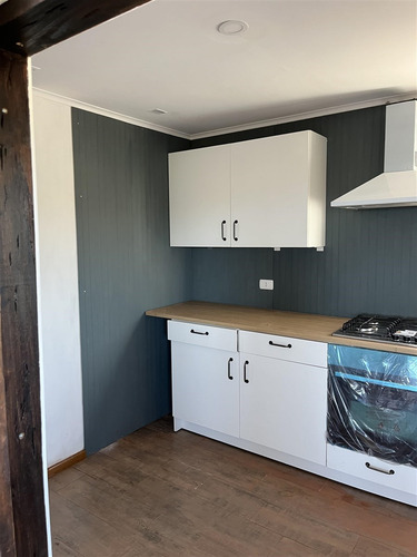 Casa En Arriendo De 4 Dorm. En Mantagua