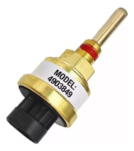Sensor De Nivel De Refrigerante Cummins 4903489