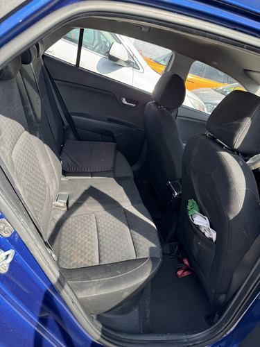 Kia Rio 1.6 Lx Sedan At
