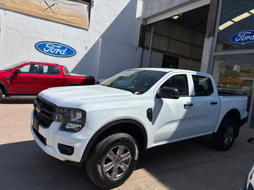 Ford Ranger 2.3 Xl Gasolina At