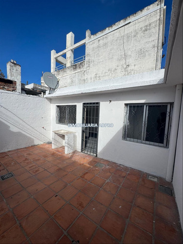 Alquiler Apto 1 Dormitorio, La Unión, Con Patio.