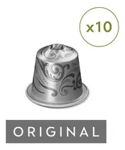 Comprar Café World Explorations Buenos Aires Lungo X10 Cap Nespresso