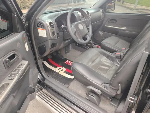 Chevrolet LUV D-MAX 3.0 Cabina Doble Ls Full 4X4 Mt