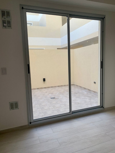 Imagen 8 de 13 de Cossio 6262 A Estrenar Ph 2 Amb Con Patio Planta Baja Sin Expensas Entrega Julio/agosto