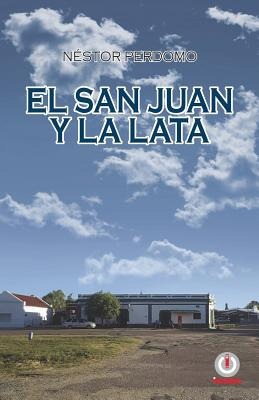 Libro El San Juan Y La Lata - Perdomo, Nestor