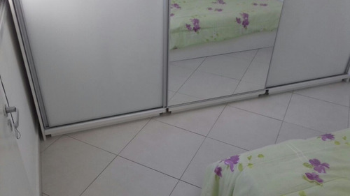 Imagem 11 de 15 de Apto Vila Caminho Do Mar Com Lazer Completo - 1033-9730