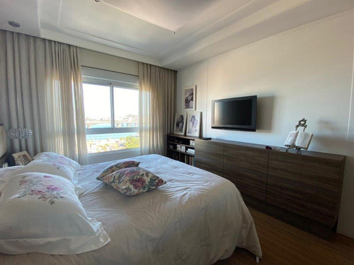 Imagem 24 de 30 de Apartamento Em Florianópolis - Sc - Ap0199_ccon