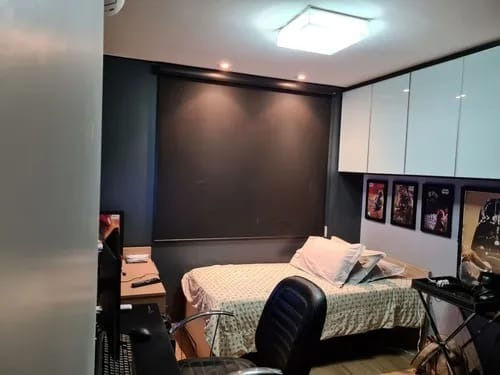 Imagem 8 de 21 de Rua 08 Res Osório De Moraes 4 Quartos 1 Suíte 2 Vagas 142 M² Ac Financiamento - Meuimo352 - 68899115