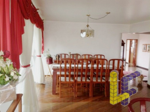 Imagem 2 de 10 de Venda Apartamento Santo Andre Vila Bastos Ref: 4811 - 4811