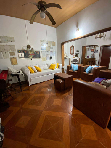 Venta Casa 2 Dormitorios En Rocha