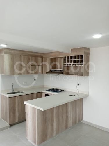 Apartamento En Venta Amazonia 472-4503