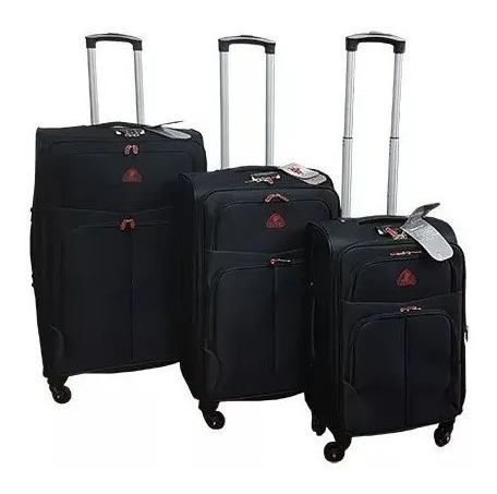 Valija Semirigida Chica 20 4 Ruedas 360 Candado Carry On! Reforzada Liviana Candado Manija Telescopica Envios Local Tsr