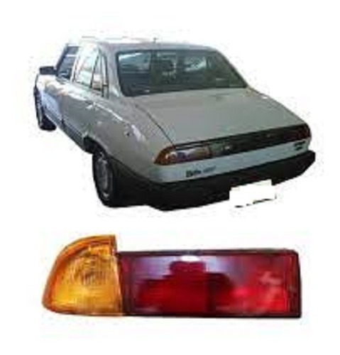 Faro P/peugeot 504 Xs 1993 1994 1995 1996 1997 1998 199 2000