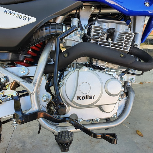 Imagen 2 de 9 de Keller Miracle 150 - 0 Km - Miracle 150