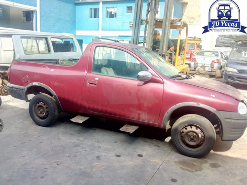 Sucata Pick Up Corsa Ano 95 ( Para Peças )