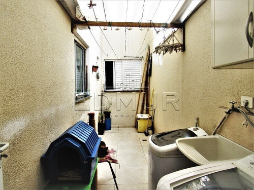 Apartamento - Vila Eldizia - Ref: 27501 - V-27501