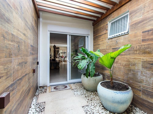 Imagem 6 de 30 de Casa À Venda Em Bosque - Ca025904