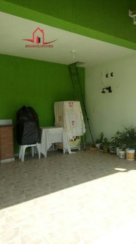 Imagem 12 de 15 de Casa A Venda No Bairro Jardim Novo Mundo Em Várzea Paulista - 2552-1