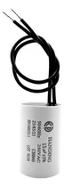 Comprar Kit 10x Capacitor De Partida Motor 15uf 250v 5% Cbb60