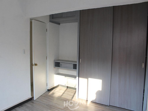 Imagen 9 de 20 de Departamento En Leyes De Reforma, Iztapalapa Con 2 Recámaras, 69 M², Id: 27911