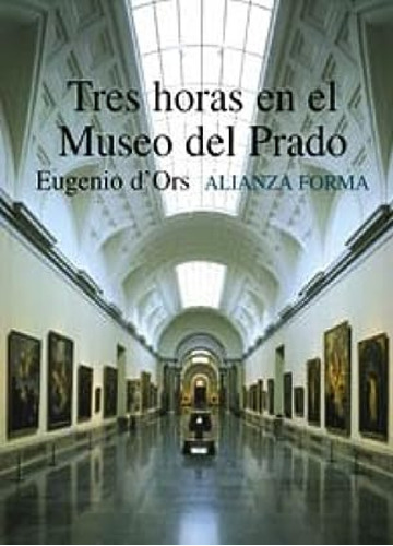 Tres Horas En El Museo Del Prado