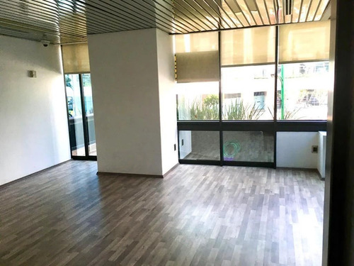 Oficina En Venta En Chimalistac