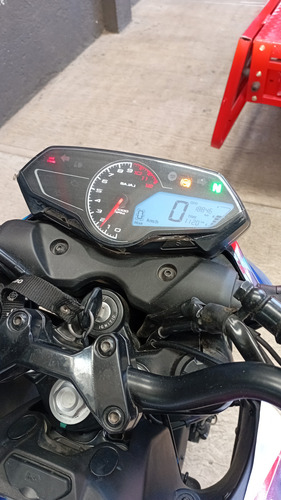 Pulsar N 160 Fi Abs Todo Al 100 Cualquier Prueba