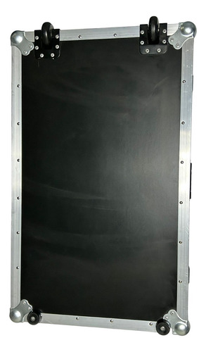 Case Duro Pioneer Ddj-flx6/ddj-flx6-gt Con Repisa Paralaptop
