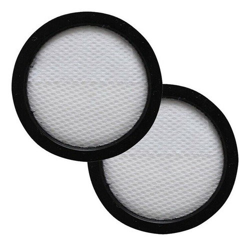Filtro Hepa De Repuesto 2x Filters Cleaning Para P8